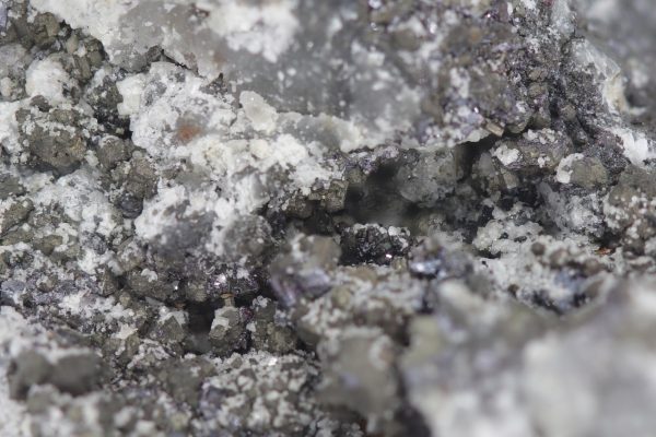 Argentopyrite - Image 8