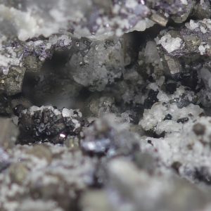 Argentopyrite