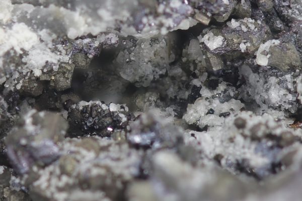 Argentopyrite