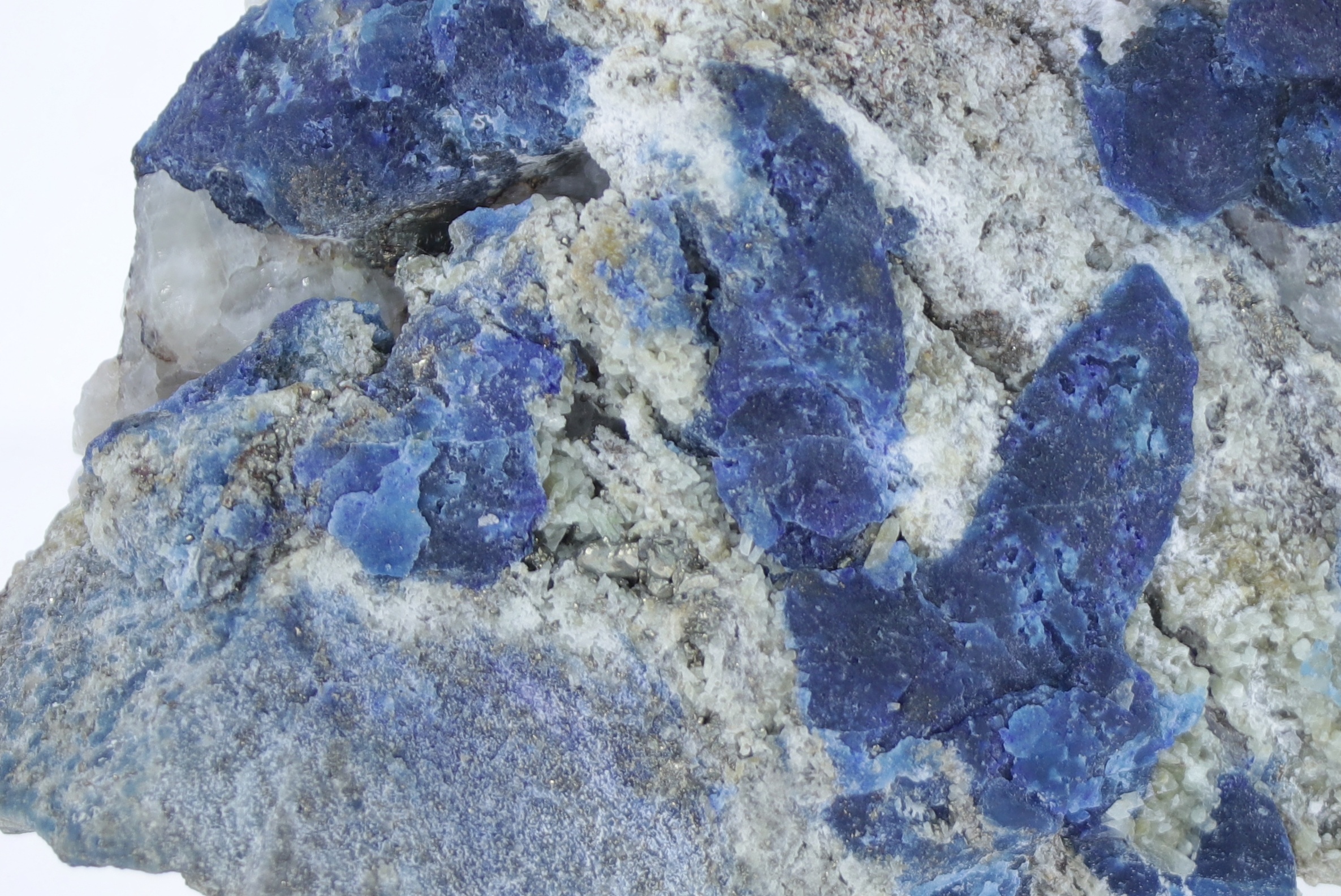 Afghanite - Image 8