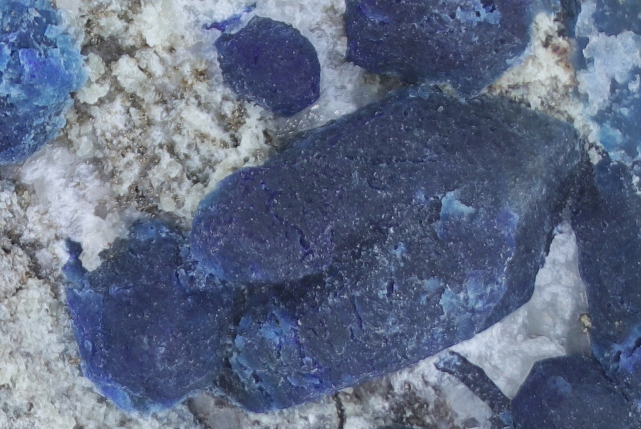 Afghanite - Image 11