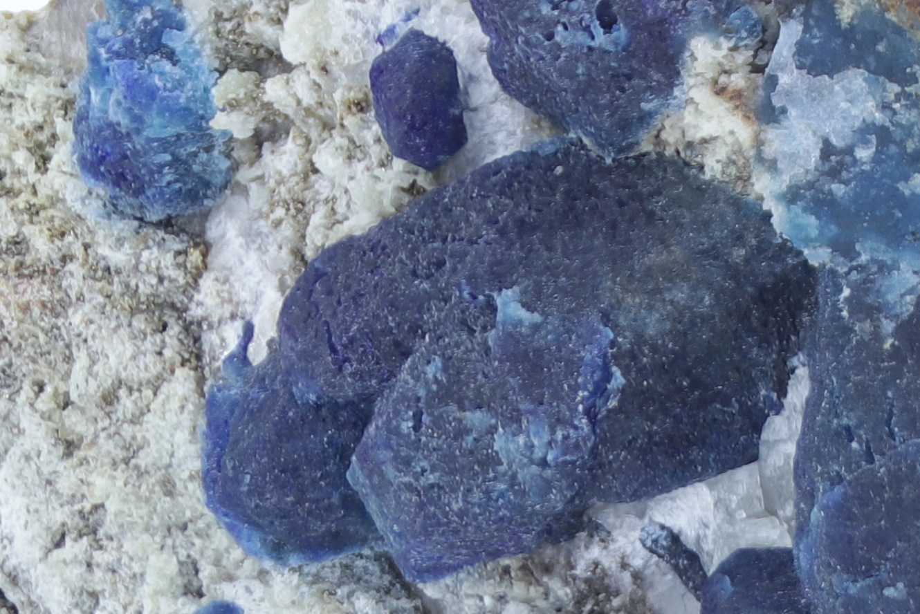 Afghanite - Image 13