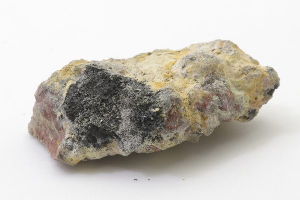 Argentopyrite, proustite - Image 3