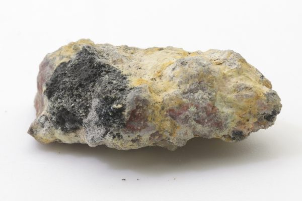 Argentopyrite, proustite - Image 4