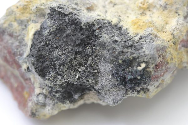 Argentopyrite, proustite - Image 6