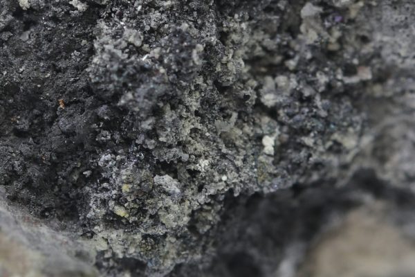 Argentopyrite, proustite - Image 8