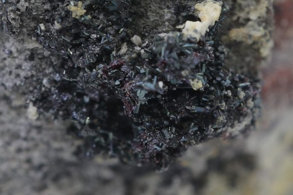 Argentopyrite, proustite - Image 10