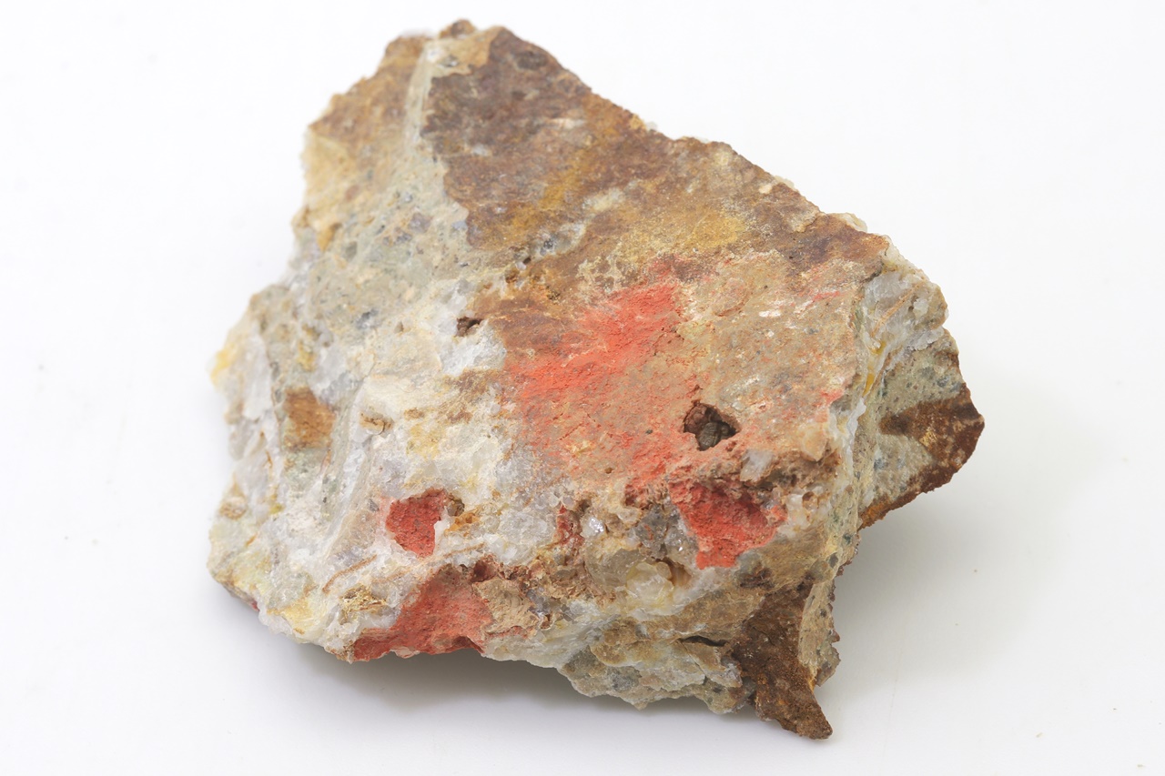 Cinnabar - Image 4