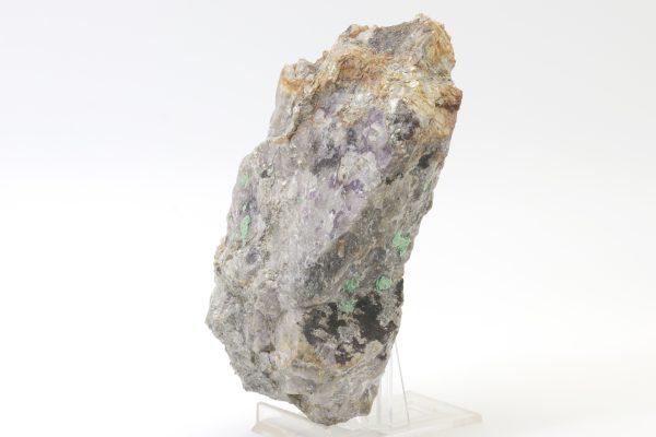 Torbernite - Image 4