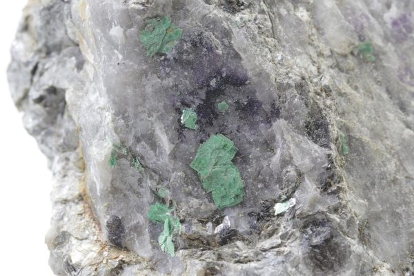 Torbernite - Image 5