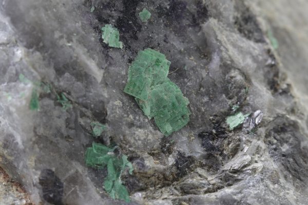 Torbernite - Image 6