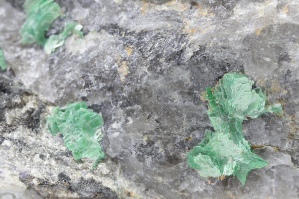 Torbernite - Image 7