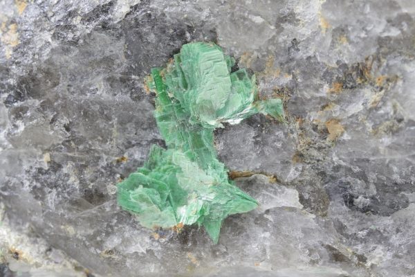 Torbernite