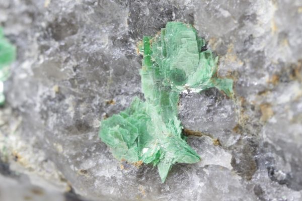 Torbernite - Image 9
