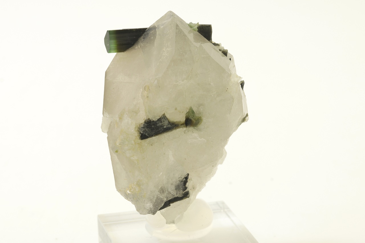 Tourmaline - verdelite - Image 7