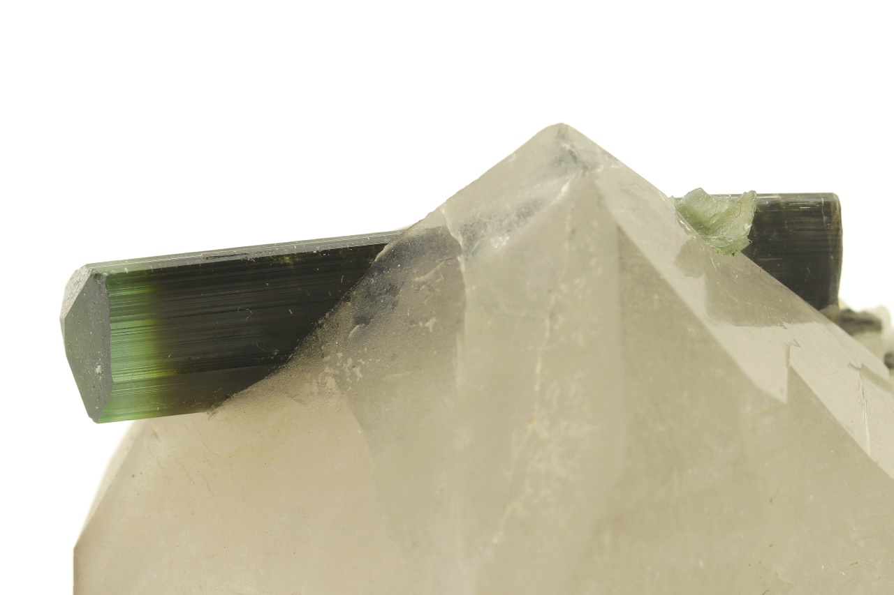 Tourmaline - verdelite - Image 12