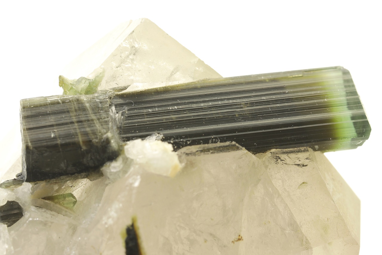 Tourmaline - verdelite - Image 13