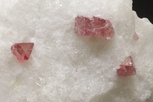 Spinel