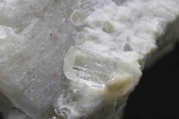 Phenakite