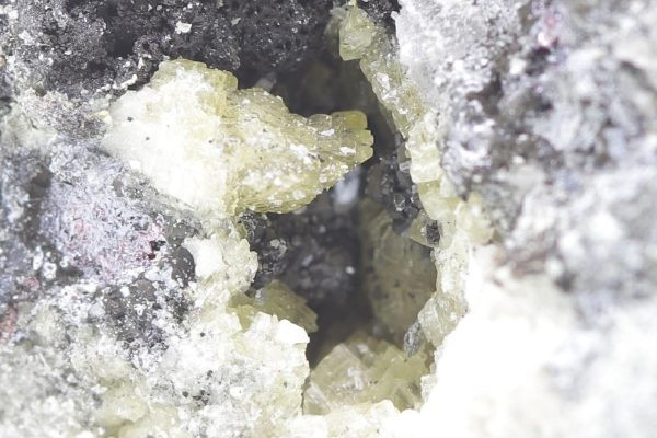 Argentopyrite - Image 8