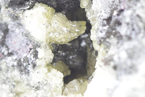 Argentopyrite - Image 9