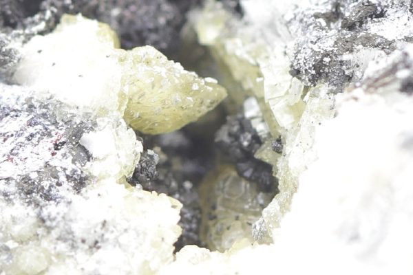 Argentopyrite - Image 10