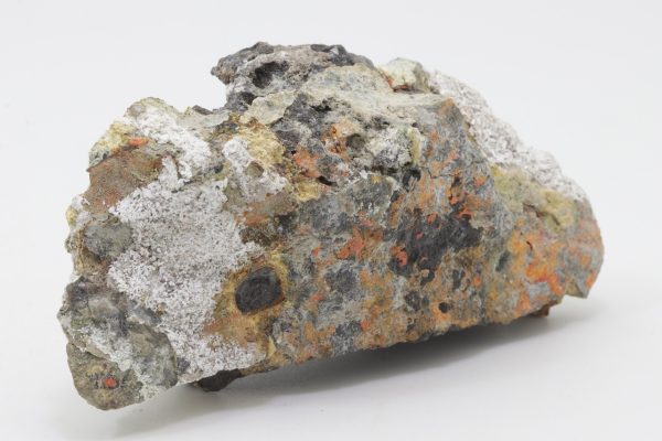 Realgar, arsenic - Image 2