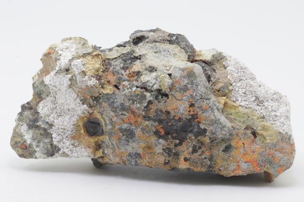 Realgar, arsenic