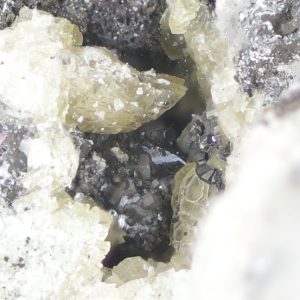 Argentopyrite