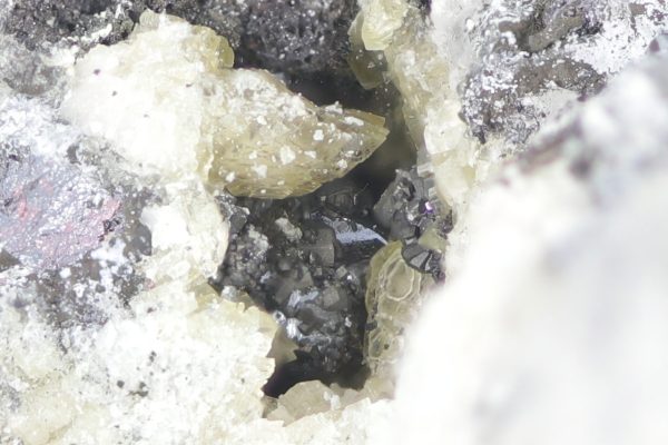 Argentopyrite