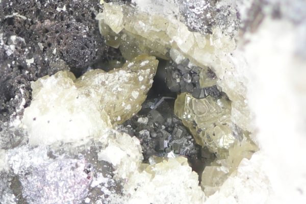 Argentopyrite - Image 13