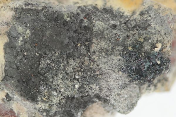 Argentopyrite, proustite - Image 12