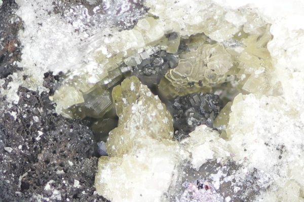 Argentopyrite - Image 14