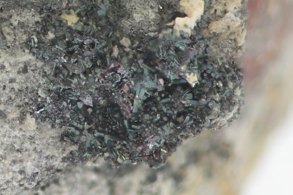 Argentopyrite, proustite - Image 14