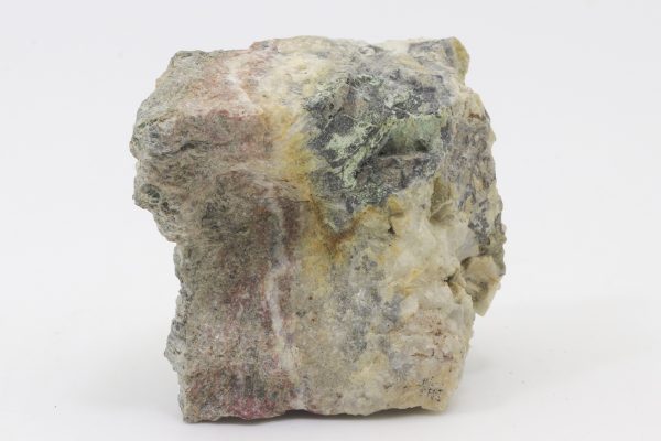 Nickeline, annabergite - Image 2