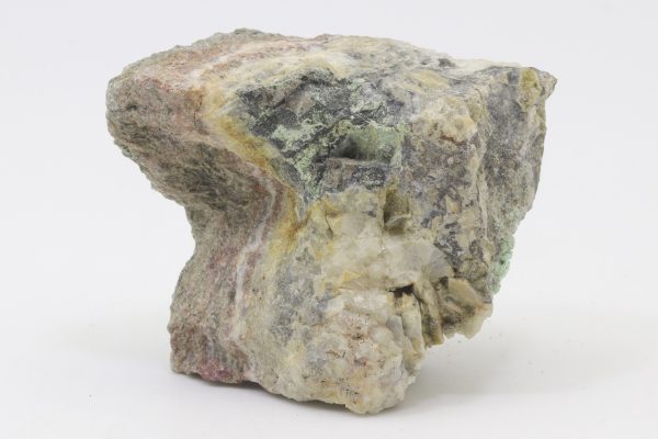 Nickeline, annabergite - Image 3