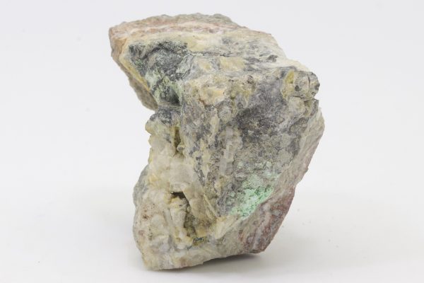 Nickeline, annabergite - Image 4