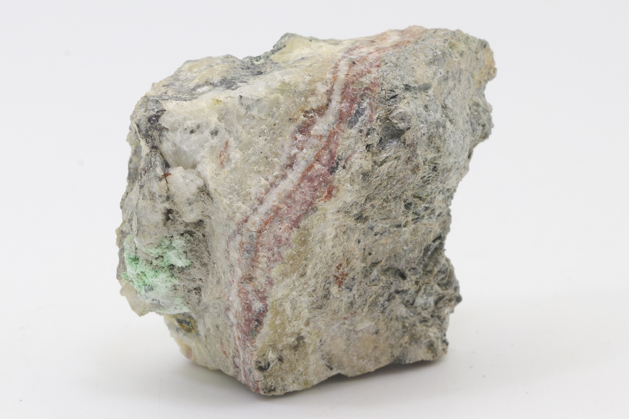 Nickeline, annabergite - Image 6