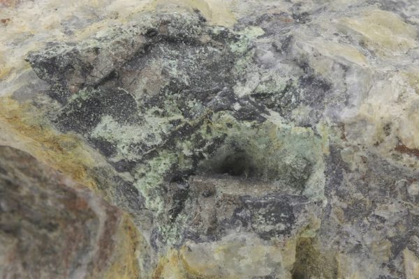 Nickeline, annabergite - Image 8