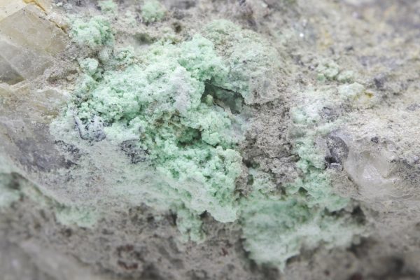 Nickeline, annabergite - Image 9