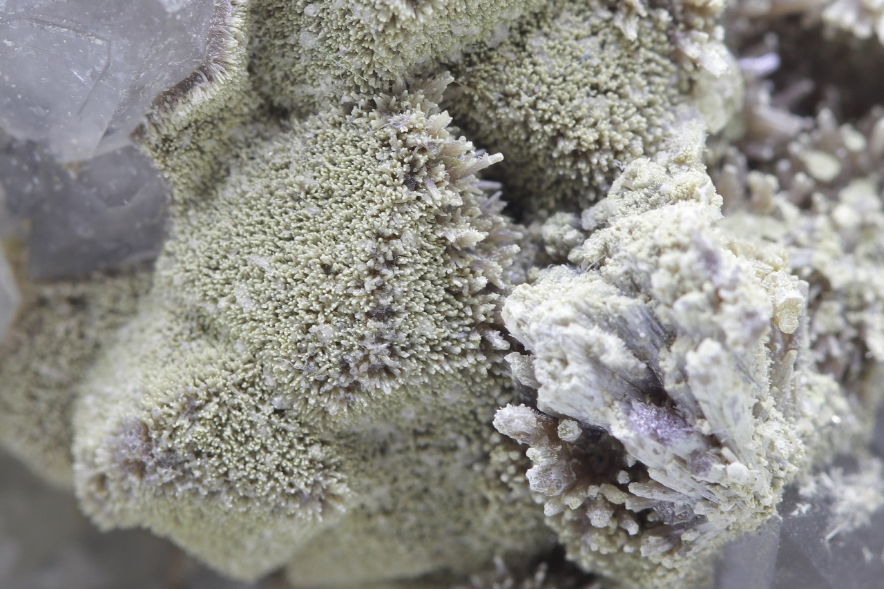 Pyromorphite - Image 15