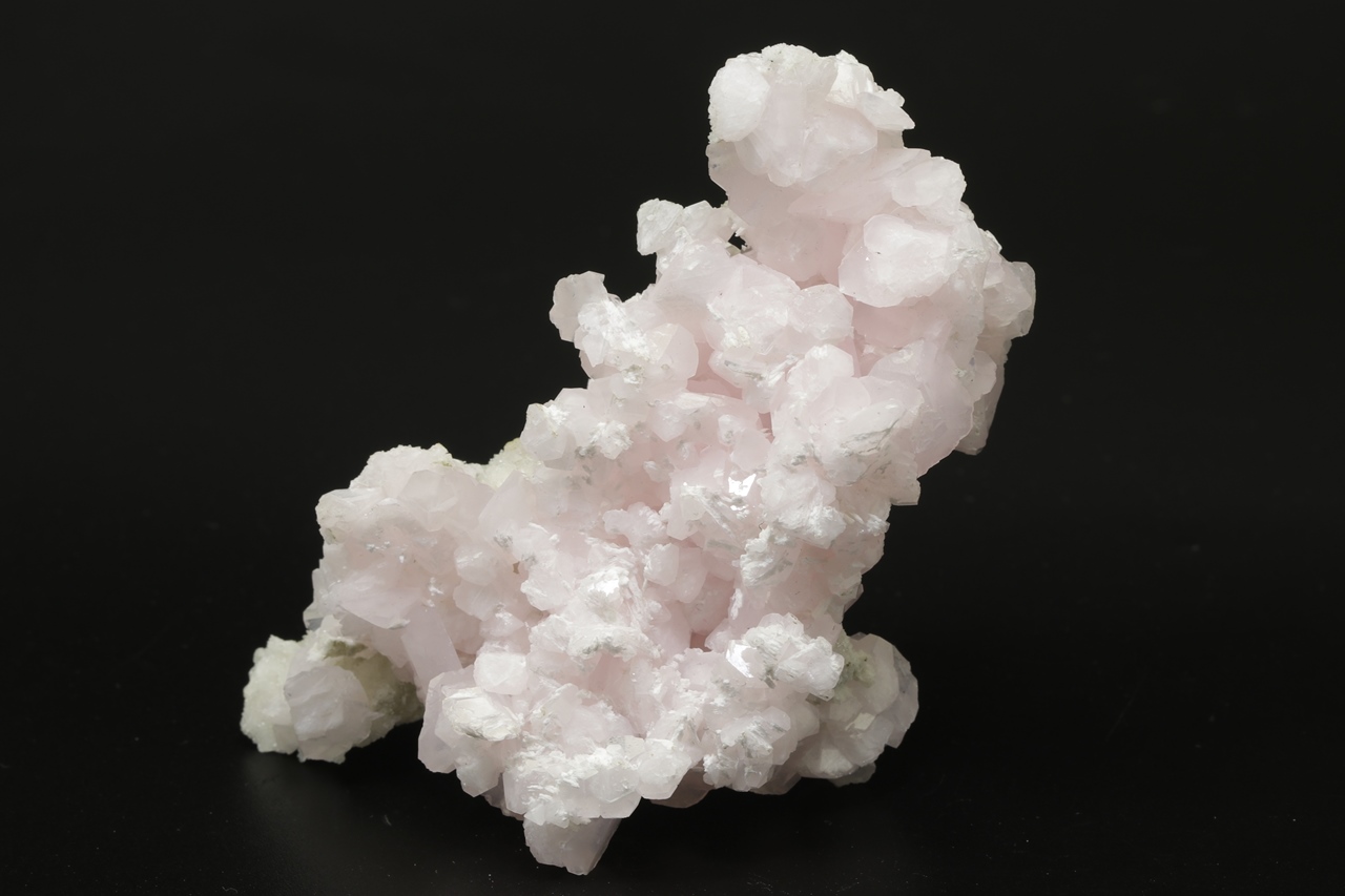 Manganoocalcite