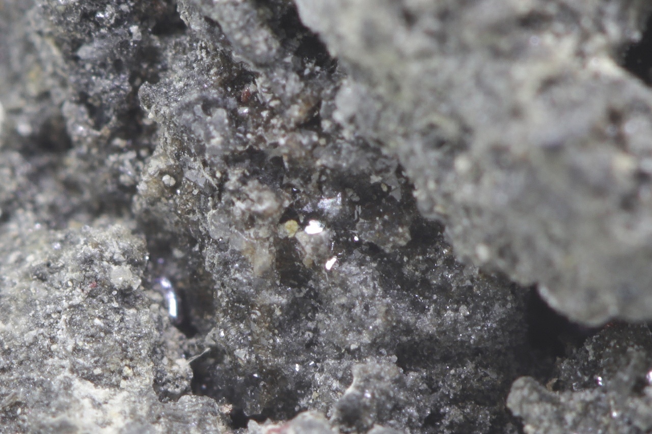 Arsenic, arsenolite, proustite - Image 12