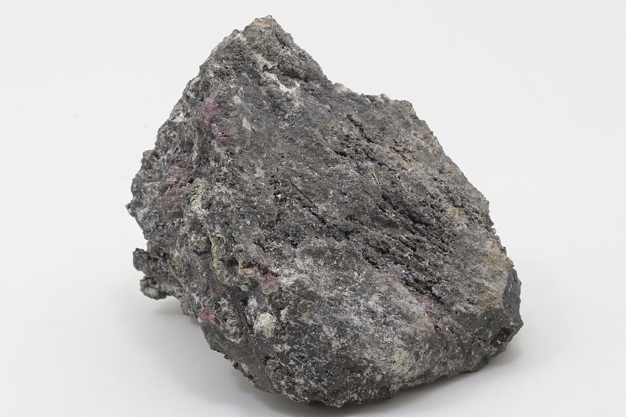 Arsenic, arsenolite, proustite