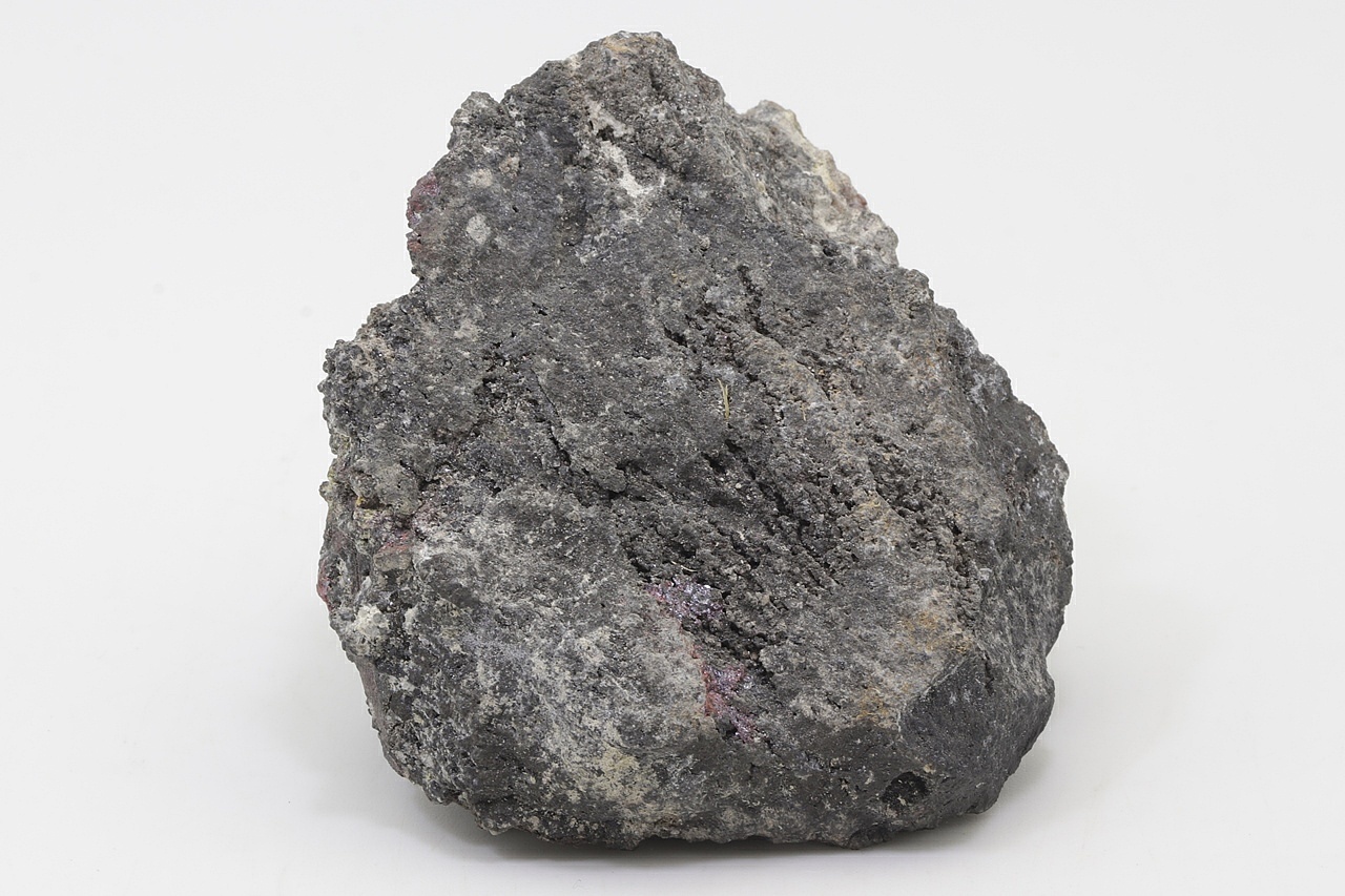 Arsenic, arsenolite, proustite - Image 2