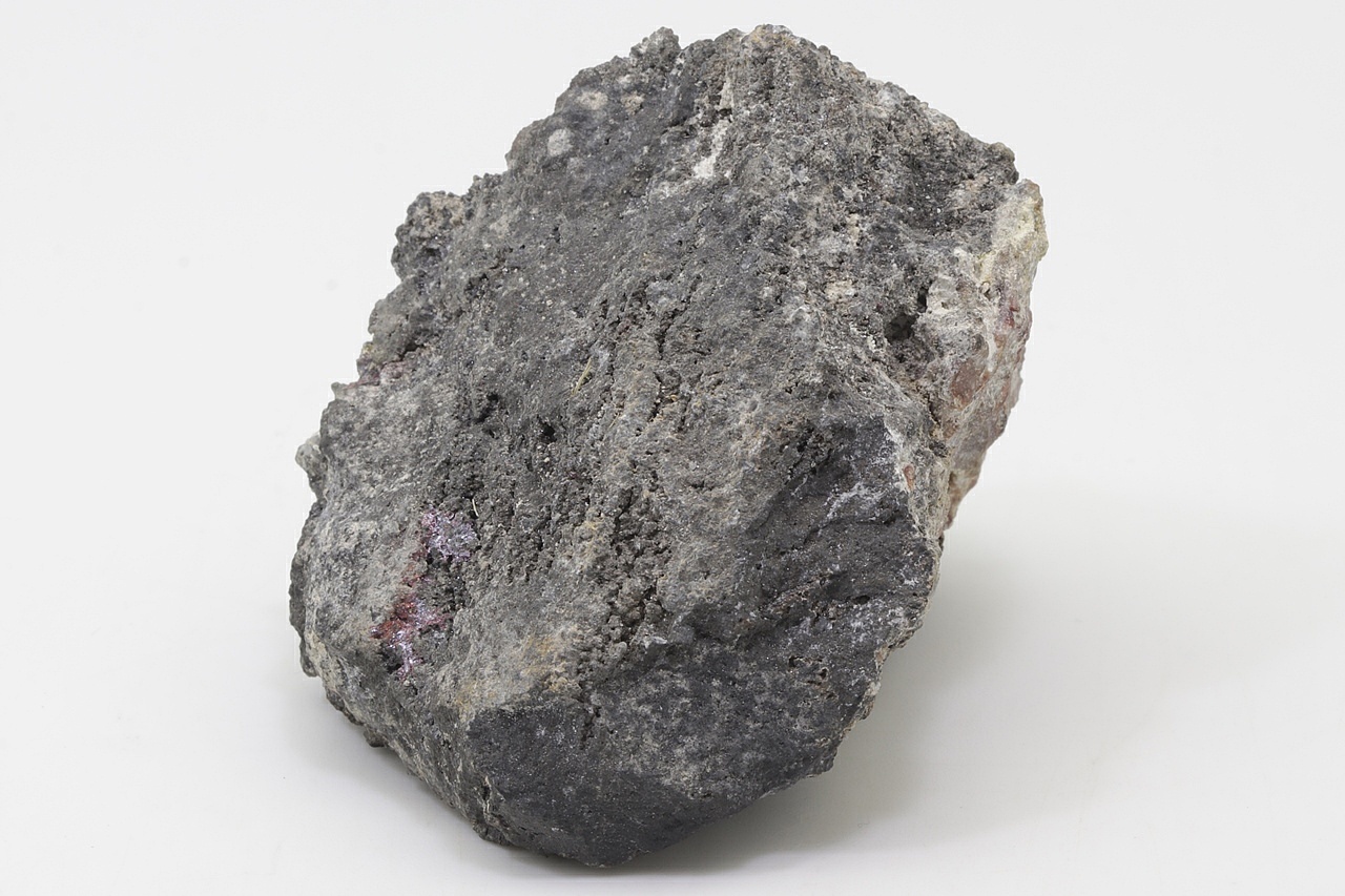 Arsenic, arsenolite, proustite - Image 3