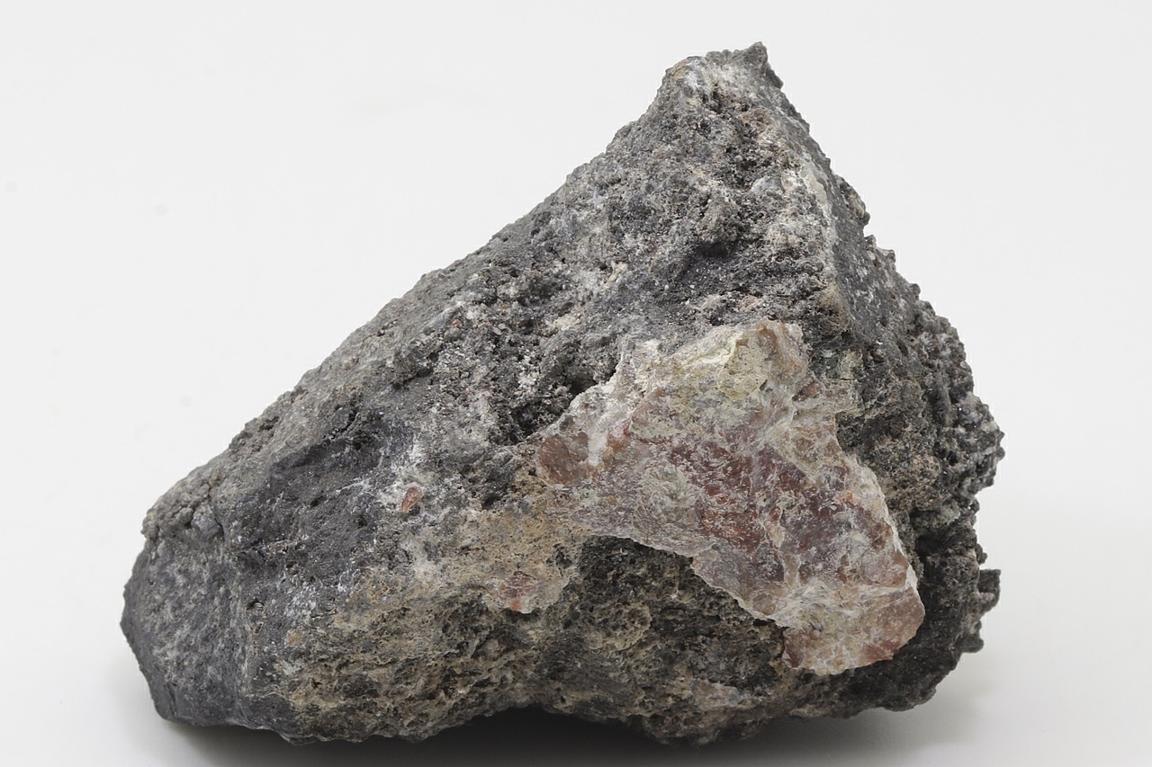 Arsenic, arsenolite, proustite - Image 4