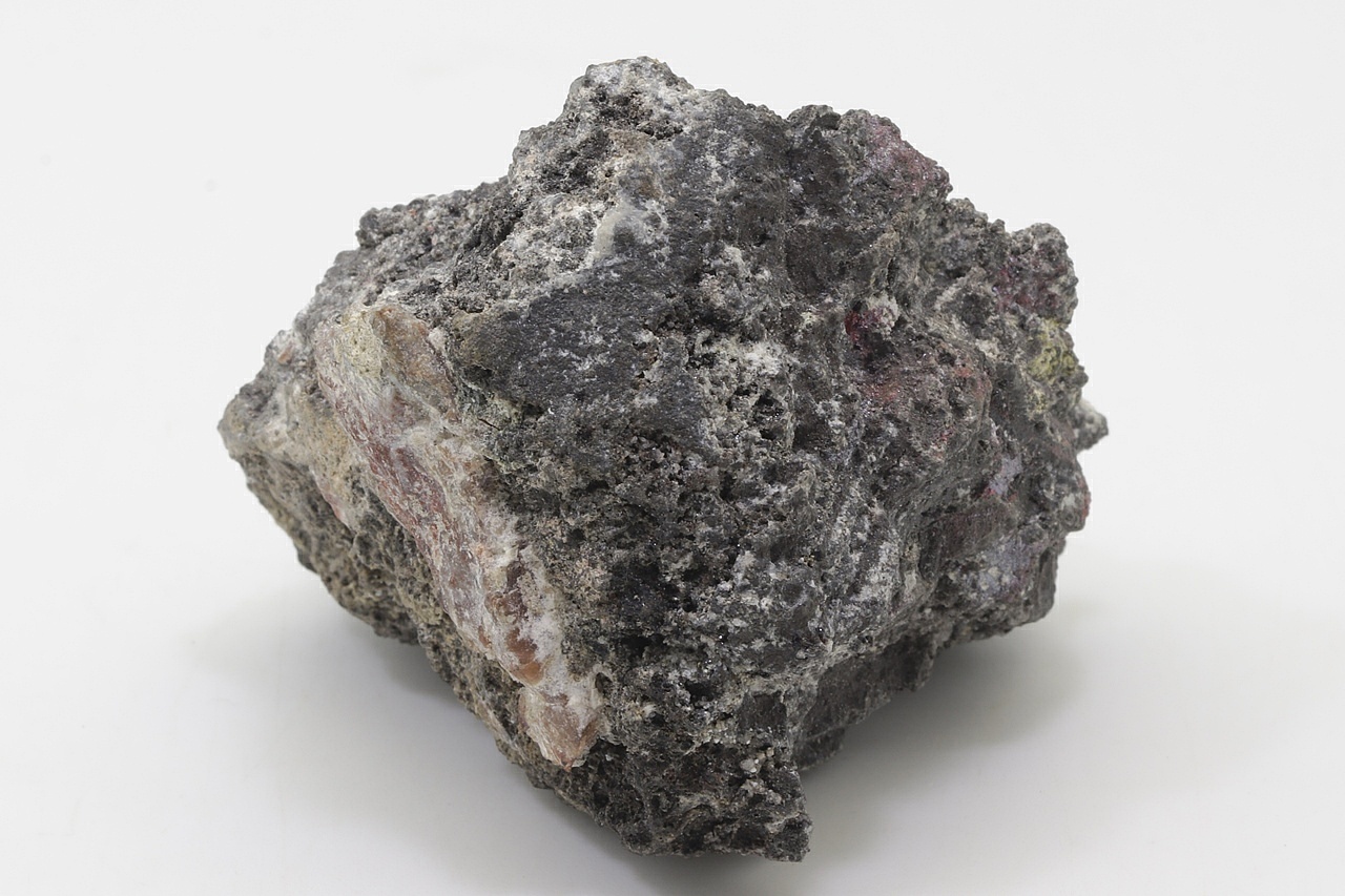 Arsenic, arsenolite, proustite - Image 5
