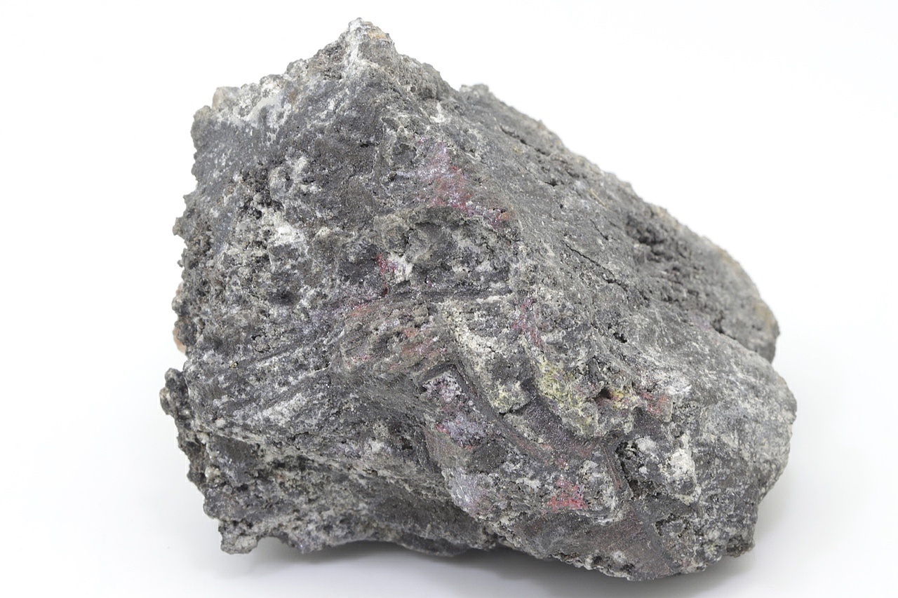 Arsenic, arsenolite, proustite - Image 6
