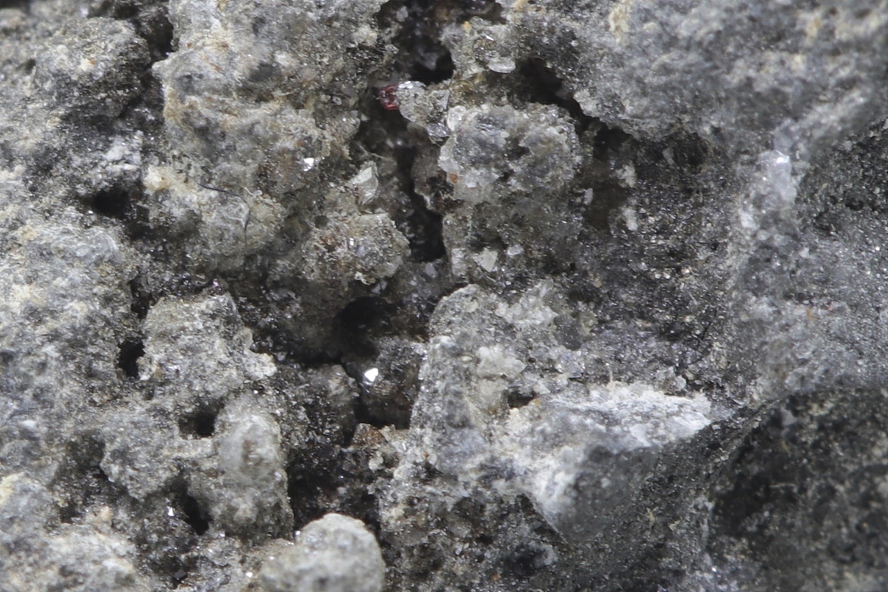 Arsenic, arsenolite, proustite - Image 9